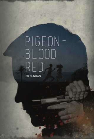 pigeonbloodred